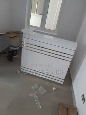 Reception Desk for Office Front Desks