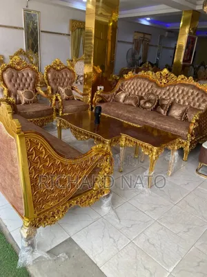HGH Quality Sofa