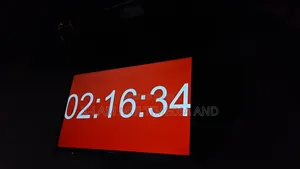 Stage Timer