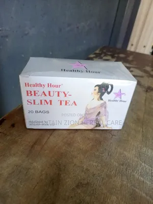 Beauty Slim Tea