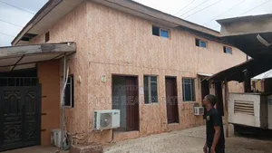 70ft / 120ft Atan Kekere Ayobo Larg Funtional Event Center