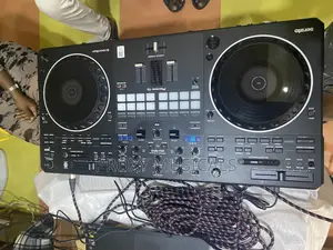 DDJ Rev5 Dj Controller