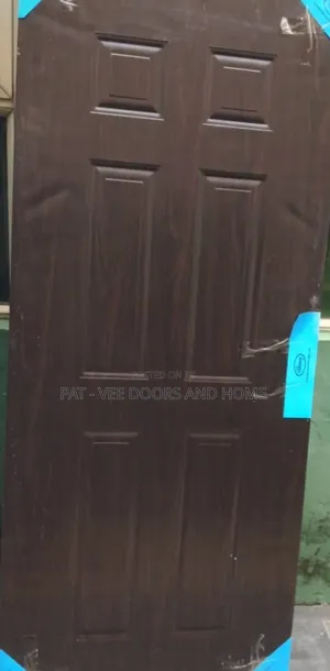 3ft America Panel Room Door