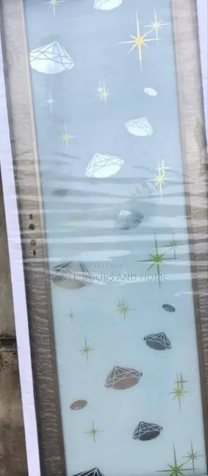 Turkish Toilet Doors