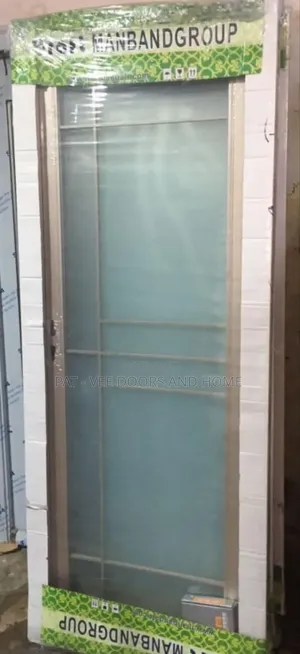 Turkish Toilet Size Door
