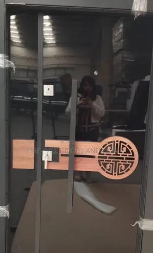 4ft Luxury Door