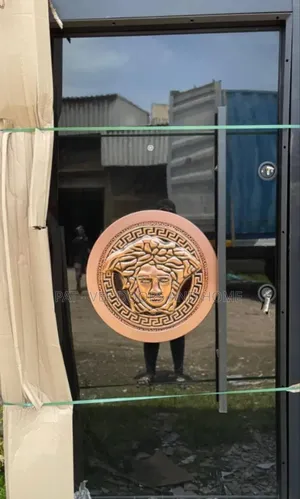 Luxury Door