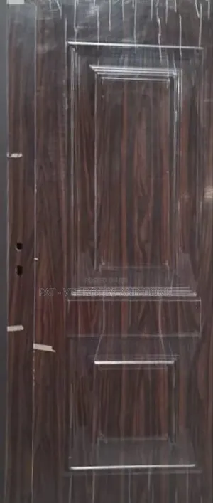 Turkish Panel Door