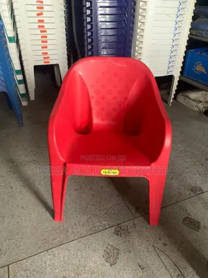 Plastic Chair