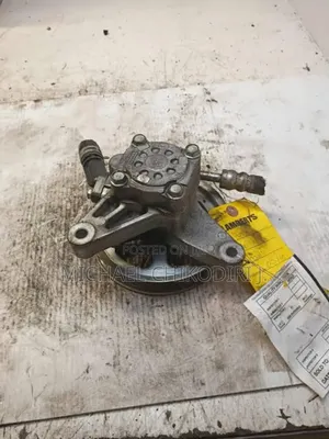 Steering Pump for Honda Crosstour 2010