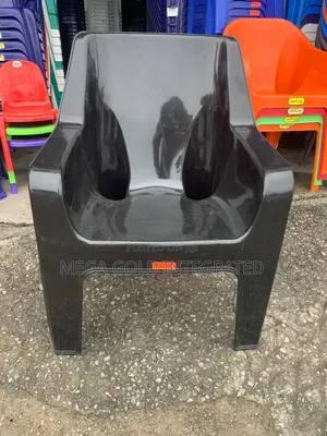 Plastic Chairs