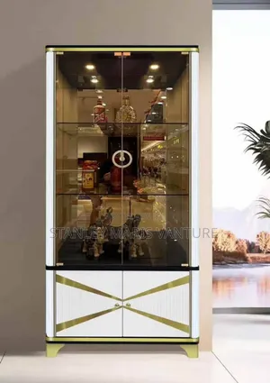 Luxurious Imported Wine Bar
