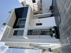 5bdrm Duplex in Lekki Palm City, Ajah for sale