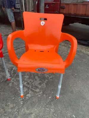 Original Plastic Chair