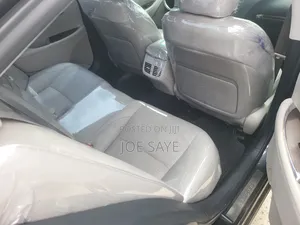 Lexus ES 350 2011 Gray