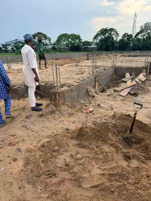 Luxurious Living in Ibadan