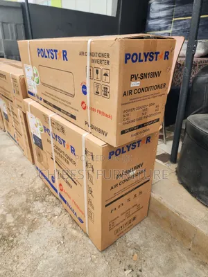Polystar 2hp Inverter Air Conditioner