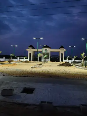 Lekki Palacio