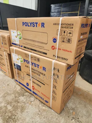 High Quality Brand New 2hp Brand New Polystar Ac.