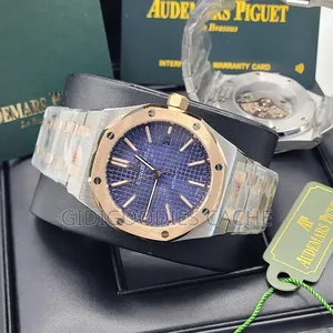 Audemars Piguet Automatic