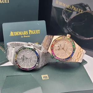 Audemars Piguet Stone Automatic Watches