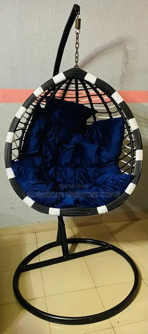 Quality Rattan Swing Chair