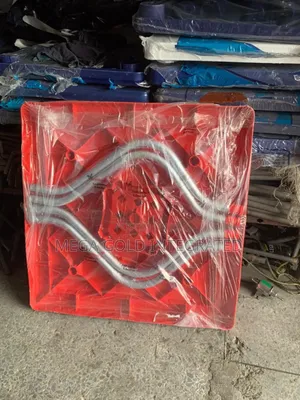 Original Plastic Table