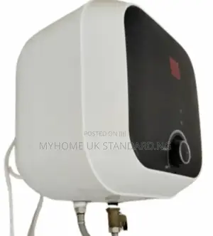 Sweet Home Storage Electric Water Heater | 15 Litres