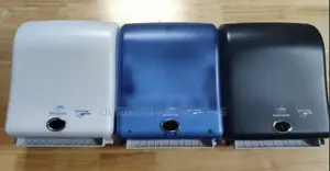 Automatic Paper Towel Dispenser in Colours