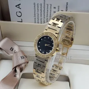 Female Bvlgari Watches