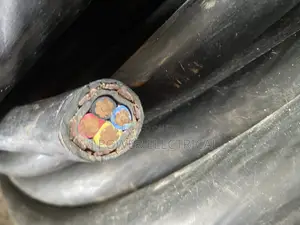 16mm 4 Core Nexan Cable