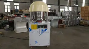 Commercial Dough Divider