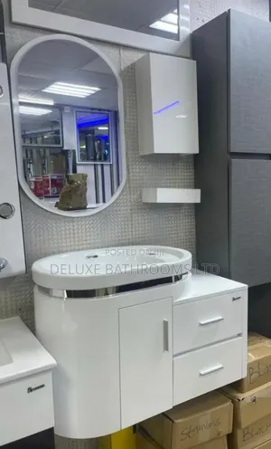 Bathroom/Dinning Cabinet