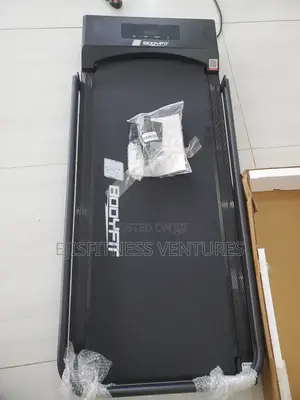 Walking Pad Treadmill