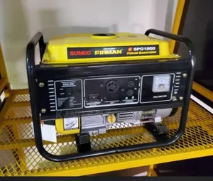 Firman 1.8kva Petrol Generator