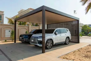 Distinct Carports