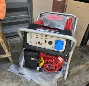 Honda 8kva Petrol Generator 100%Copper Wire