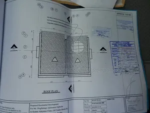 Approval Architecture/Structural Drawing And Processing