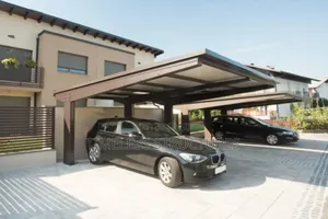 Carports Services