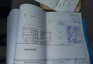 Approval Architecture/Structural Drawing And Processing