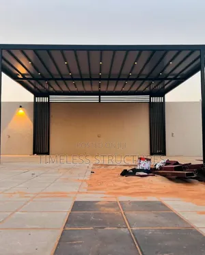 Metal Carport