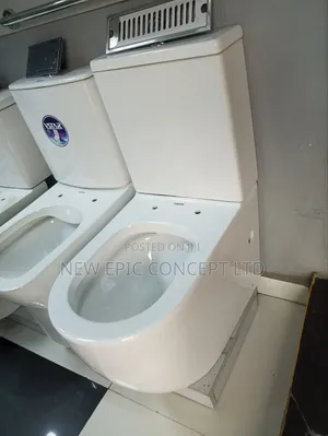 England Big Seat With Wash Hand Basin
