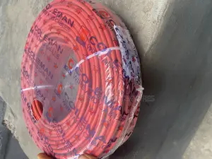 16mm Single Cable Coleman Wire