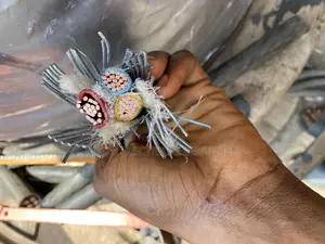 35mm 3core Armoured Cable Nigeria