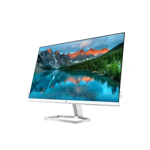 Hp M24fwa 23.8 Inch FHD Monitor