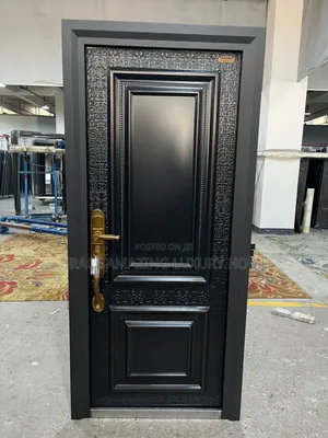 900×2100 Copper Door