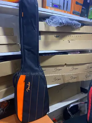 Fender Bass Guitar Bag