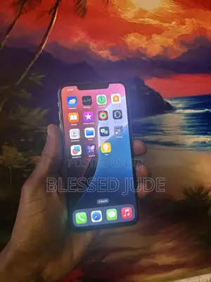 Apple iPhone XS Max 64 GB Gold