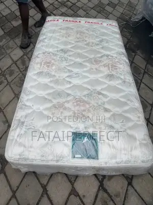 3.5/6 Canadian Hybrid Mattress