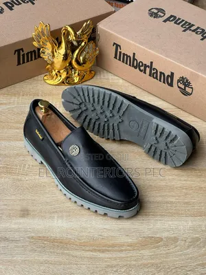 Original Timberland Corporate Shoe
